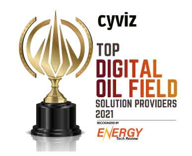 Top 10 Digital Oil Field Solution Companies - 2021