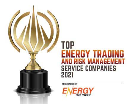 Top 10 Energy Trading and Risk Management Service Companies - 2021