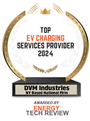 Top 10 EV Charging Services Providers - 2024