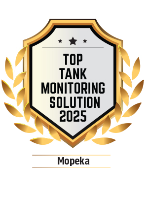 Mopeka: Redefining Tank Monitoring Through Precision, Innovation, and Partnership 
