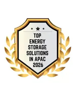 Trina Solar: Advancing Grid Resilience through Next-Generation Energy Storage 
