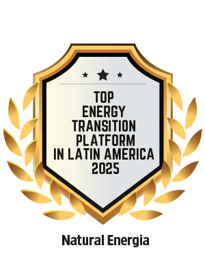 Natural Energia: Building Energy Future with Vision and Precision 