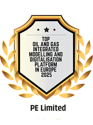 Top Oil And Gas Integrated Modelling And Digitalisation Platform in Europe 2025