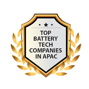 Top Battery Tech Companies In APAC
