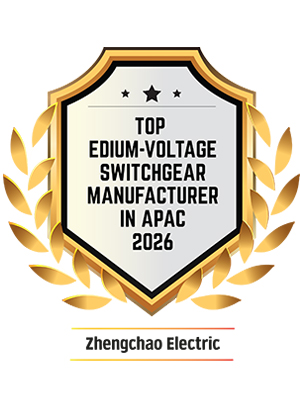 Top Medium-Voltage Switchgear Manufacturer In Apac 2026