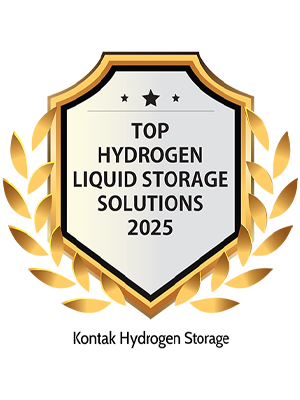Top Hydrogen Liquid Storage Solutions - 2025