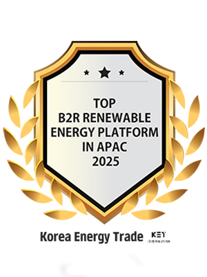 Top B2R Renewable Energy Platform 2025