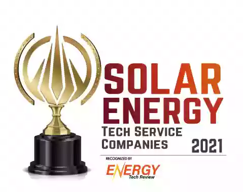 Top 10 Solar Energy Tech Service Companies - 2021