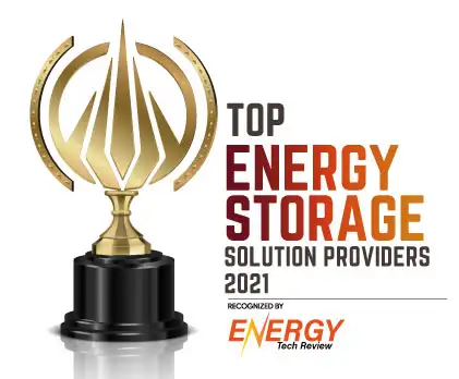 Top 10 Energy Storage Solution Companies - 2021