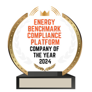 Energy Benchmark Compliance Platform Company of the Year – 2024