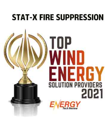 Top 10 Wind Energy Tech Solution Companies  - 2021