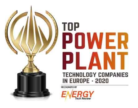 Top 10 Power Plant Companies in Europe - 2020