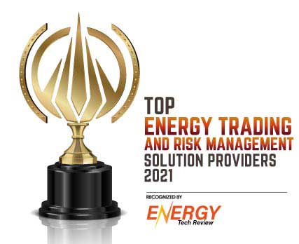 Top 10 Energy Trading and Risk Management Solution Companies - 2021