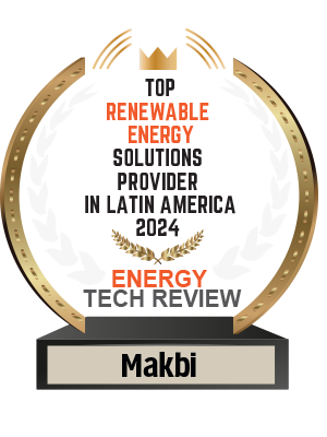 Top 10 Renewable Energy Solutions Providers in Latin America – 2024
