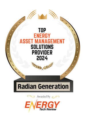 Top 10 Energy Asset Management Solutions Providers - 2024