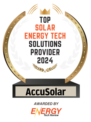 Top 10 Solar Energy Tech Solutions Providers - 2024