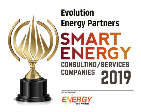 Top 10 Smart Energy Consulting/Services Companies - 2019