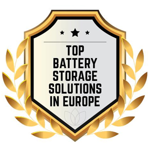 Top Battery Storage Solutions In Europe