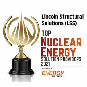 Top 10 Nuclear Energy Solution Companies - 2021 