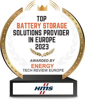  Top 10 Battery Storage Solutions Companies in Europe - 2023