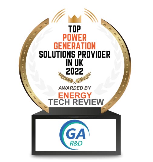 Top 5 Power Generation Solutions Companies in UK - 2022