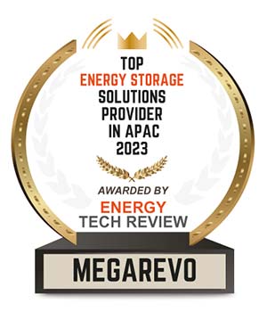 Top 10 Energy Storage Solutions Companies in APAC - 2023