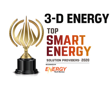 Top 10 Smart Energy Solution Companies - 2020