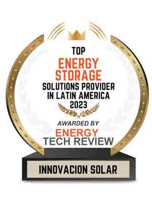 Top 10 Energy Storage Solutions Companies In Latin America - 2023