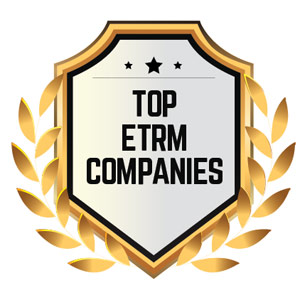 Top ETRM companies
