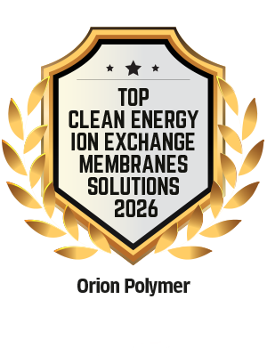 Top Clean Energy Ion Exchange Membranes Solutions 2026