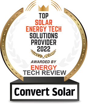 Top 10 Solar Energy Tech Solutions Companies  2022 