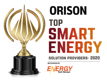 Top 10 Smart Energy Solution Companies - 2020