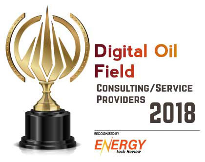 Top 10 Digital Oil Field Consulting/Services Companies - 2018