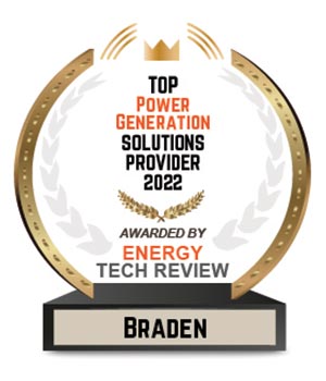Top 10 Power Generation Solutions Companies - 2022