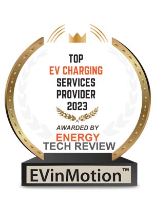Top 10 EV Charging Services Companies- 2023