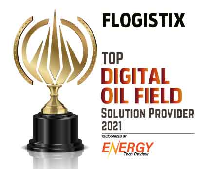 Top 10 Digital Oil Field Solution Companies - 2021