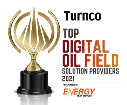 Top 10 Digital Oil Field Solution Companies - 2021