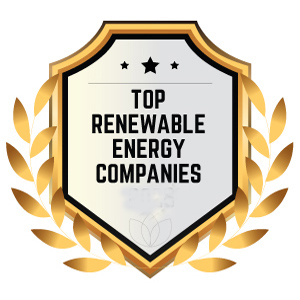 Top Renewable Energy Companies