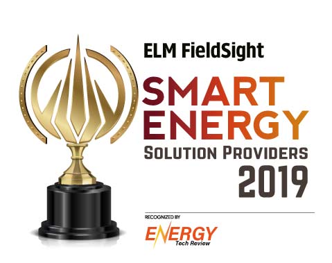 Top 10 Smart Energy Solution Companies - 2019
