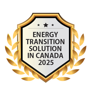 Energy Transition Solution in Canada 2025
