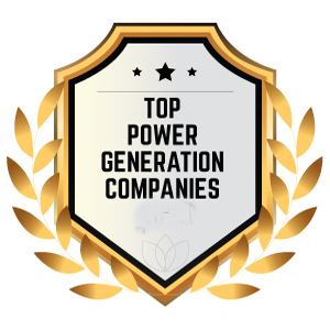 Top Power Generation Companies