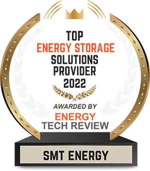 Top 10 Energy Storage Services Companies – 2022