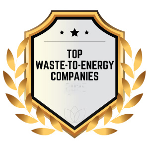 Top Waste-to-Energy Companies