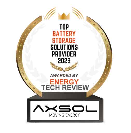  Top 10 Battery Storage Solutions Companies in Europe - 2023