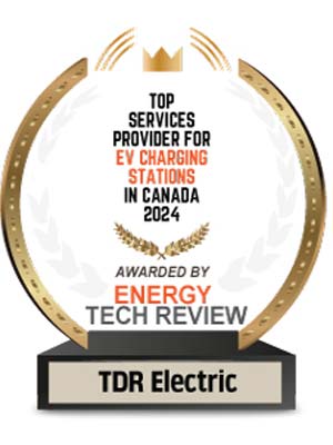 Top 10 EV Charging Stations in Canada - 2024