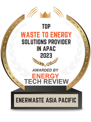 Top 10 Waste To Energy Solutions Companies In Apac - 2023