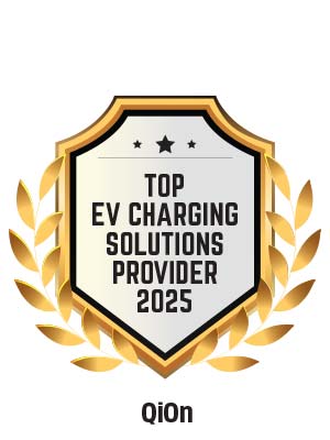 Top 10 EV Charging Solutions Providers – 2025