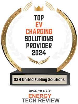 Top 20 EV Charging Solutions Providers - 2024
