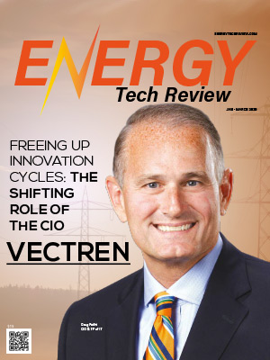 Tank Management | Energy Tech Review