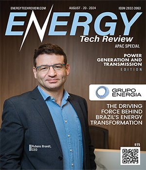 Power Generation  | Energy Tech Review